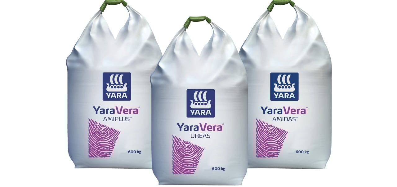 YaraVera: Концентрирани азотни торове | Yara Bulgaria
